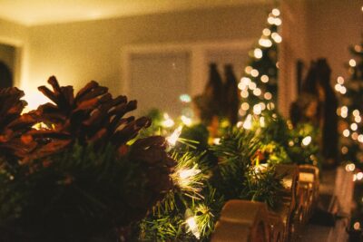 Selling your home before Christmas